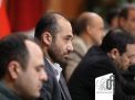 گزارش تصویری نشست و بازدید مدیران ارشد مرتبط با حوزه صنایع دریایی وزارت دفاع